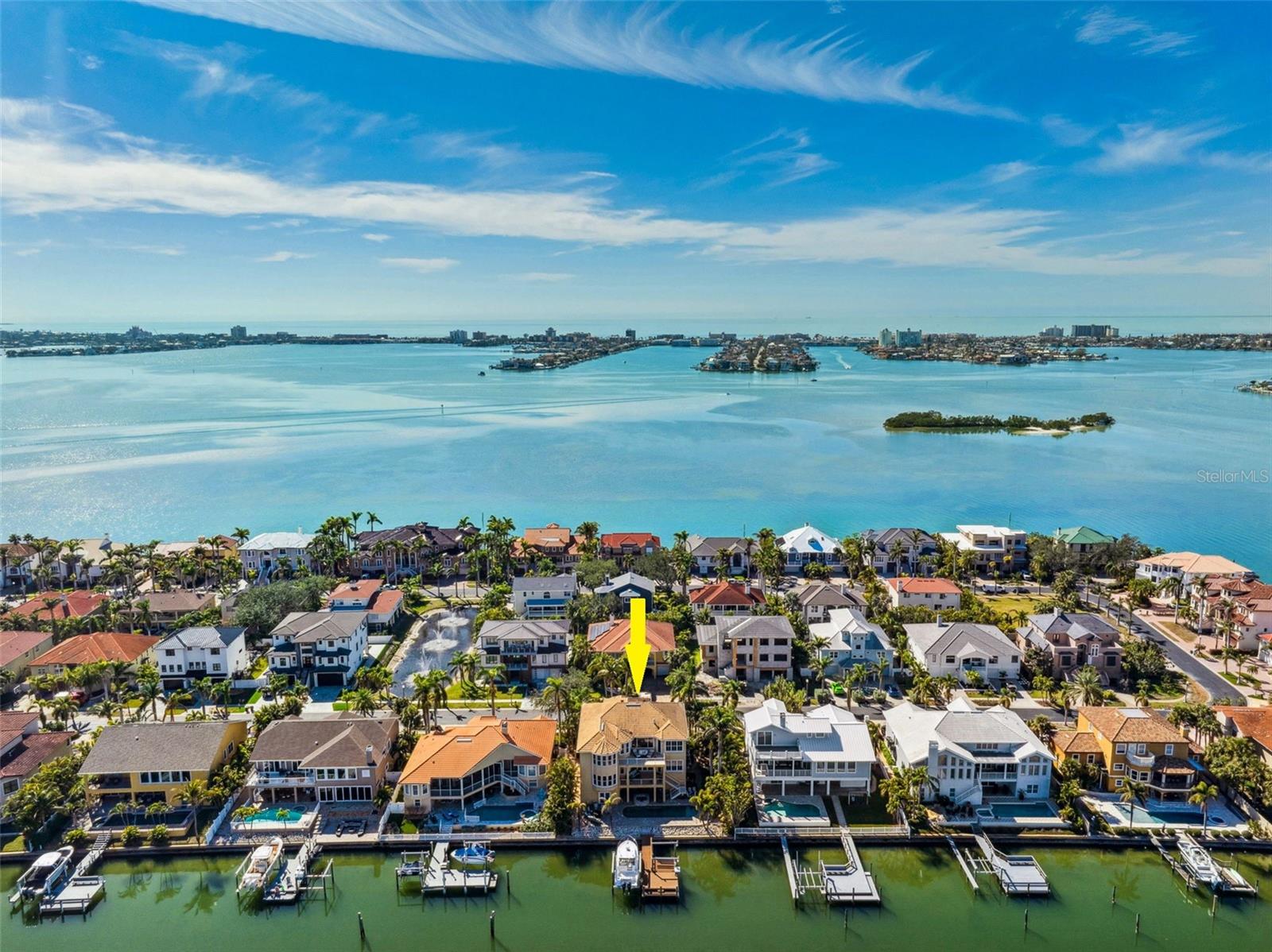 6015 KIPPS COLONY DR E, GULFPORT, FL, 33707