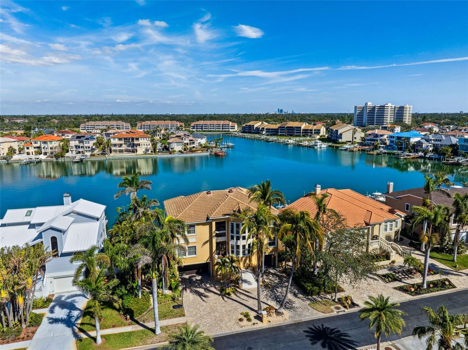 6015 KIPPS COLONY DR E, GULFPORT, FL, 33707