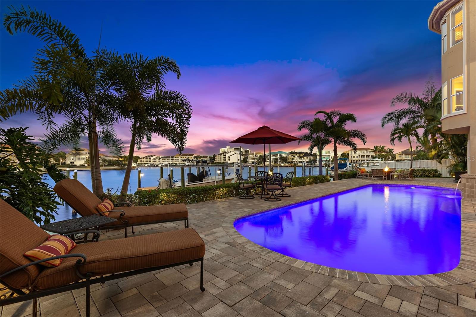 6015 KIPPS COLONY DR E, GULFPORT, FL, 33707