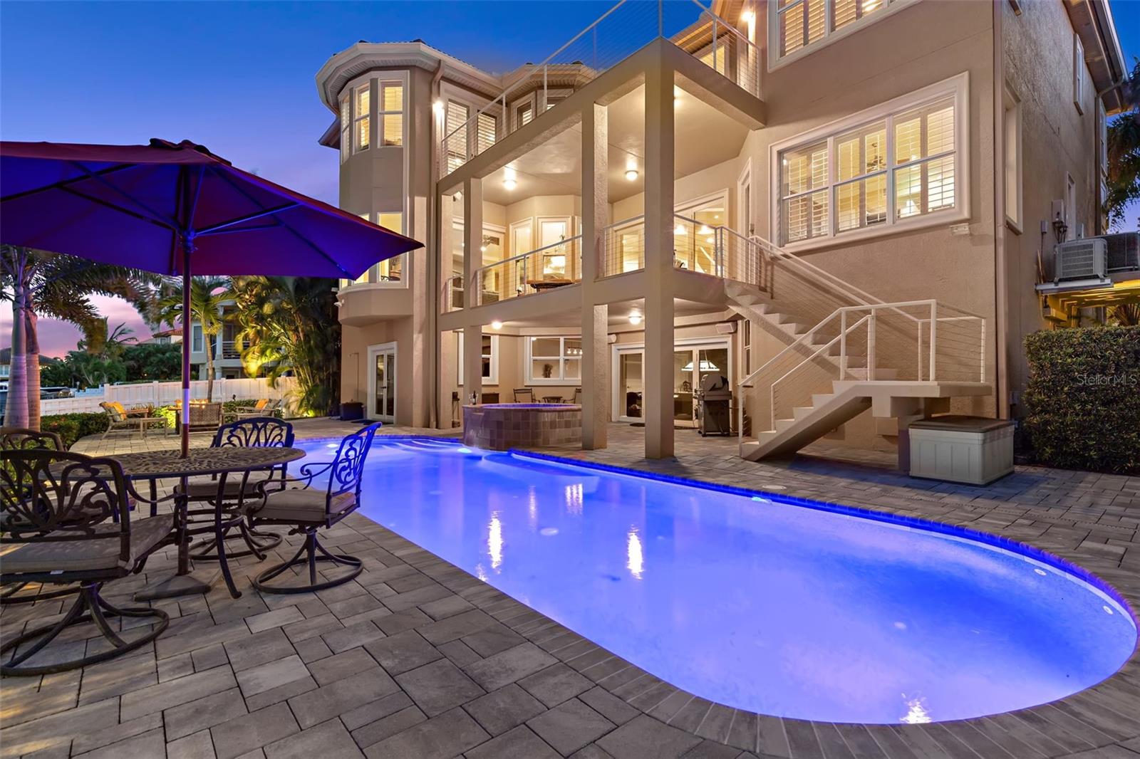 6015 KIPPS COLONY DR E, GULFPORT, FL, 33707