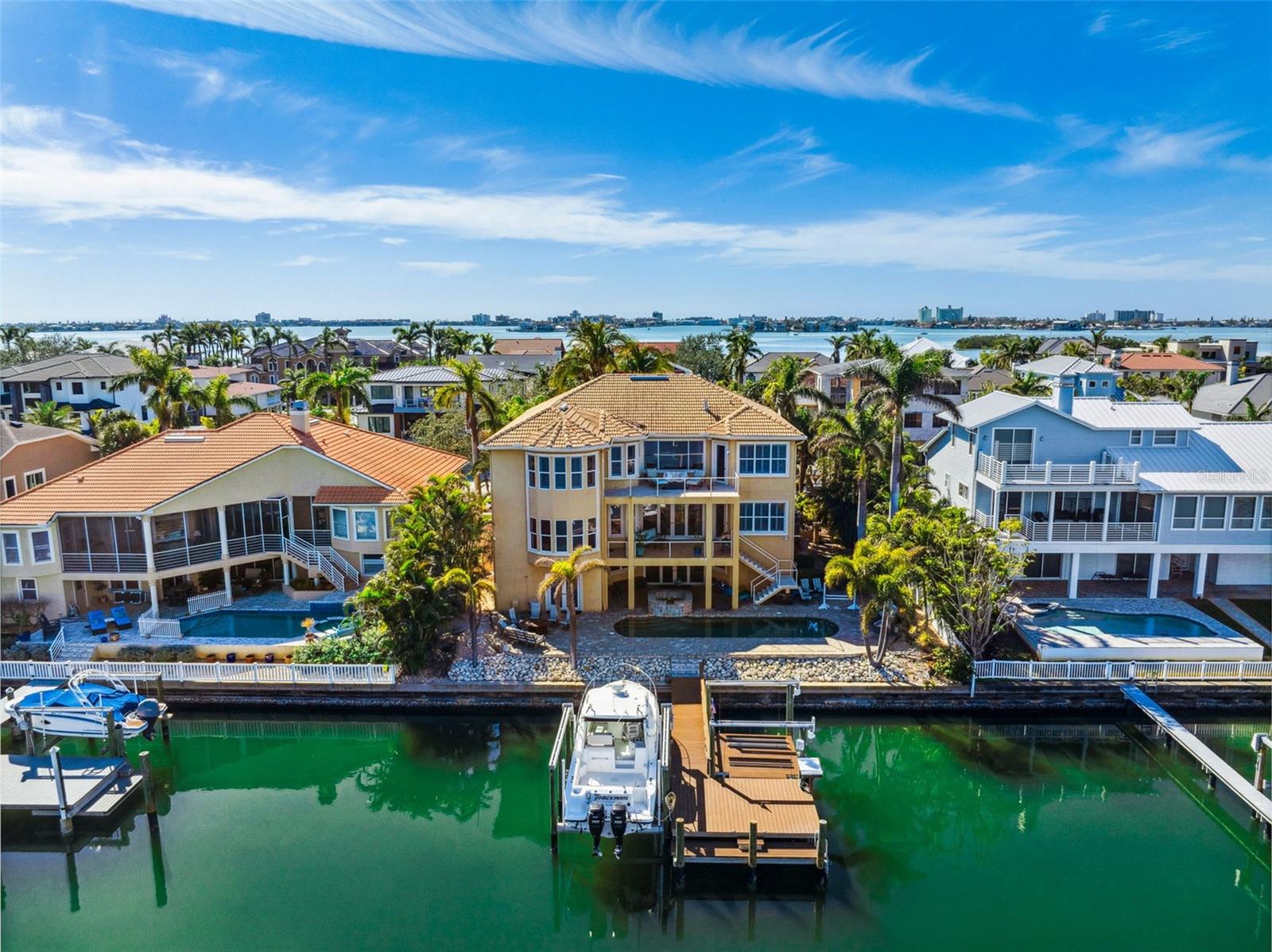 6015 KIPPS COLONY DR E, GULFPORT, FL, 33707