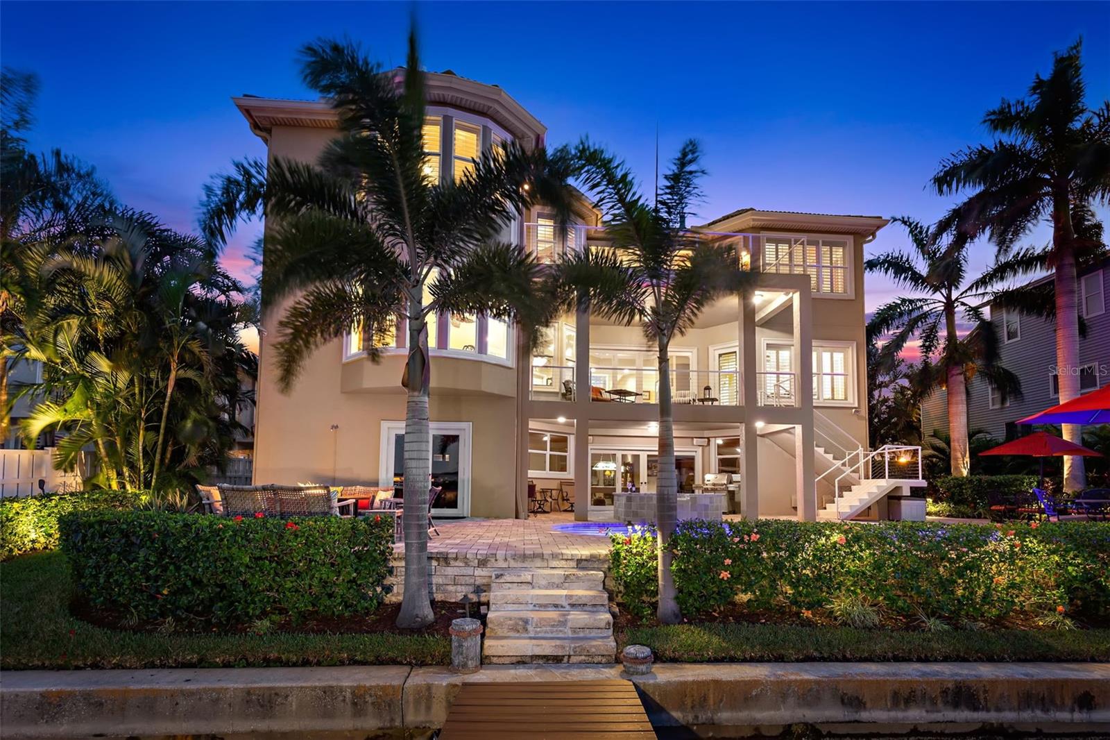 6015 KIPPS COLONY DR E, GULFPORT, FL, 33707