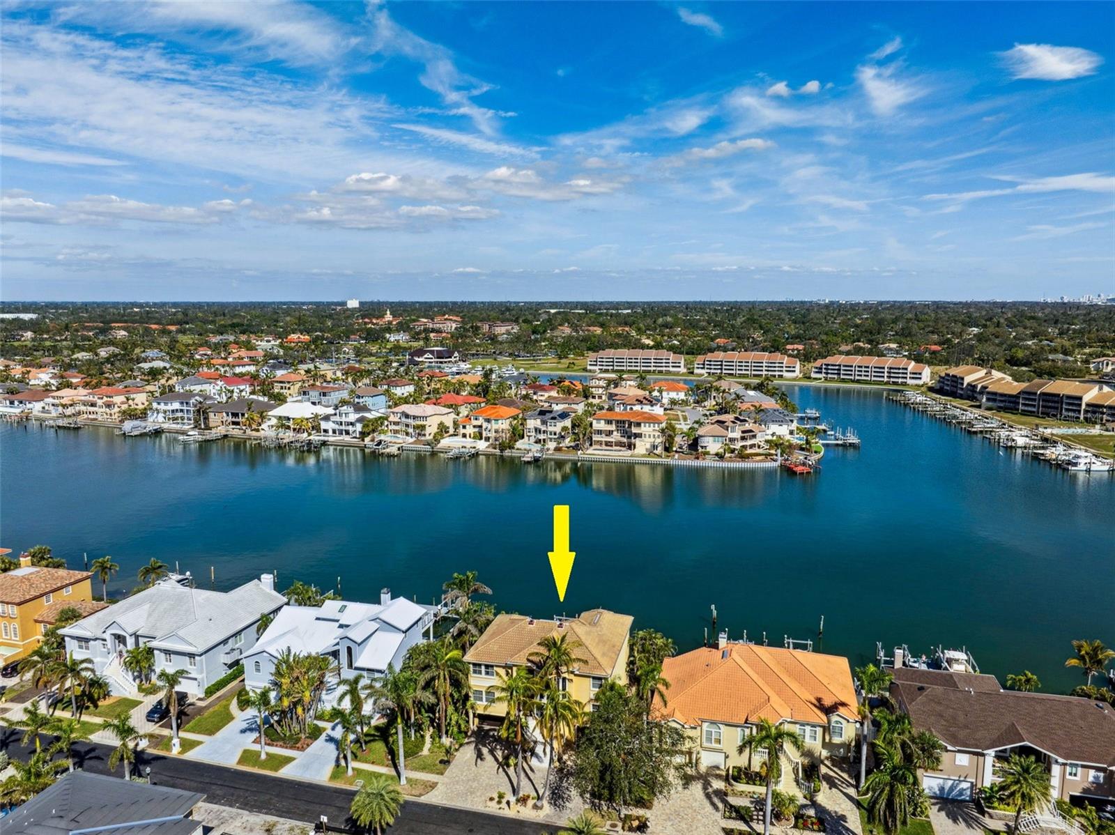 6015 KIPPS COLONY DR E, GULFPORT, FL, 33707