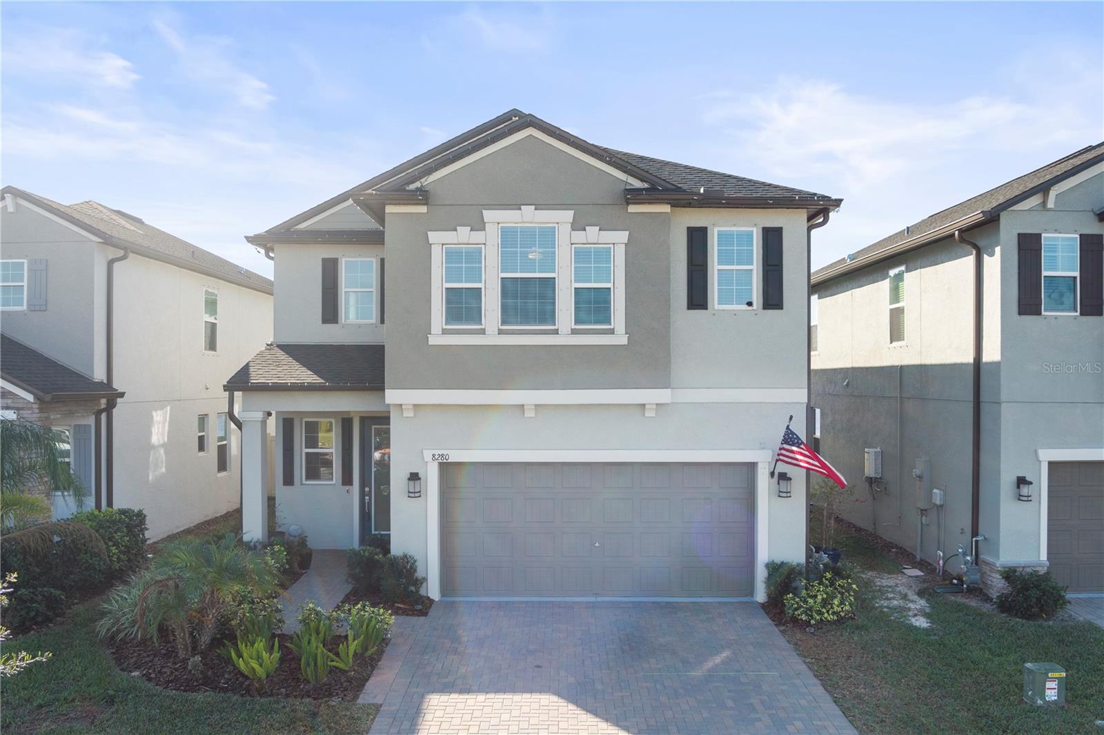 8280 ROLLING TIDES DR, NEW PORT RICHEY, FL, 34655