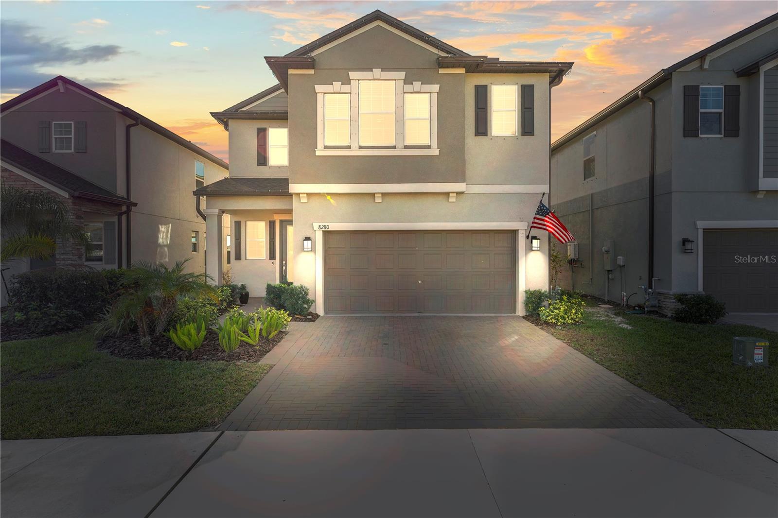 8280 ROLLING TIDES DR, NEW PORT RICHEY, FL, 34655