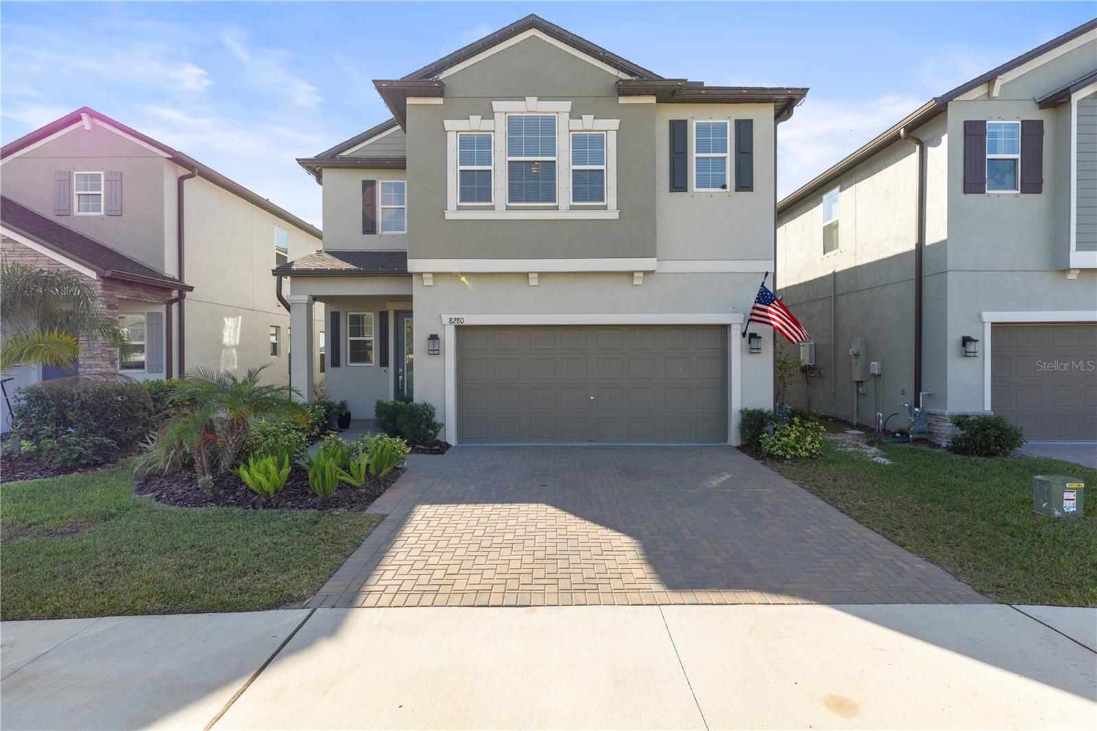 8280 ROLLING TIDES DR, NEW PORT RICHEY, FL, 34655