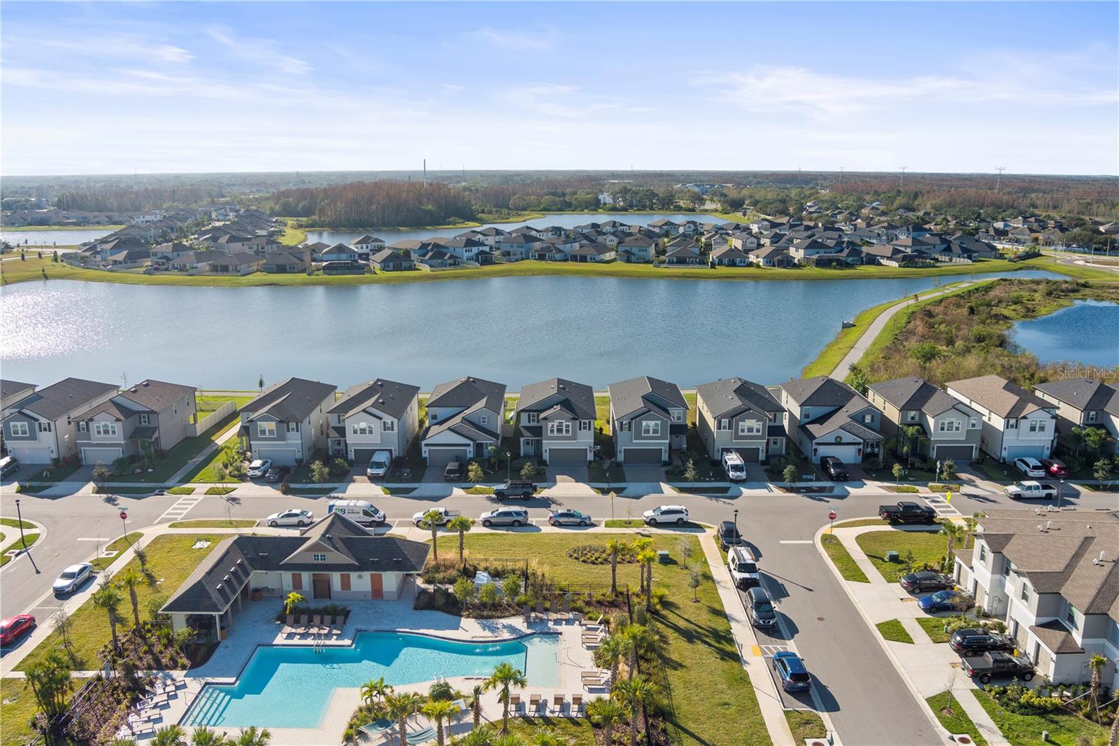 8280 ROLLING TIDES DR, NEW PORT RICHEY, FL, 34655