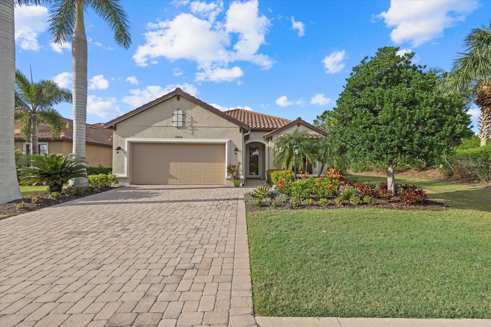 12606 FONTANA LOOP, BRADENTON, FL, 34211