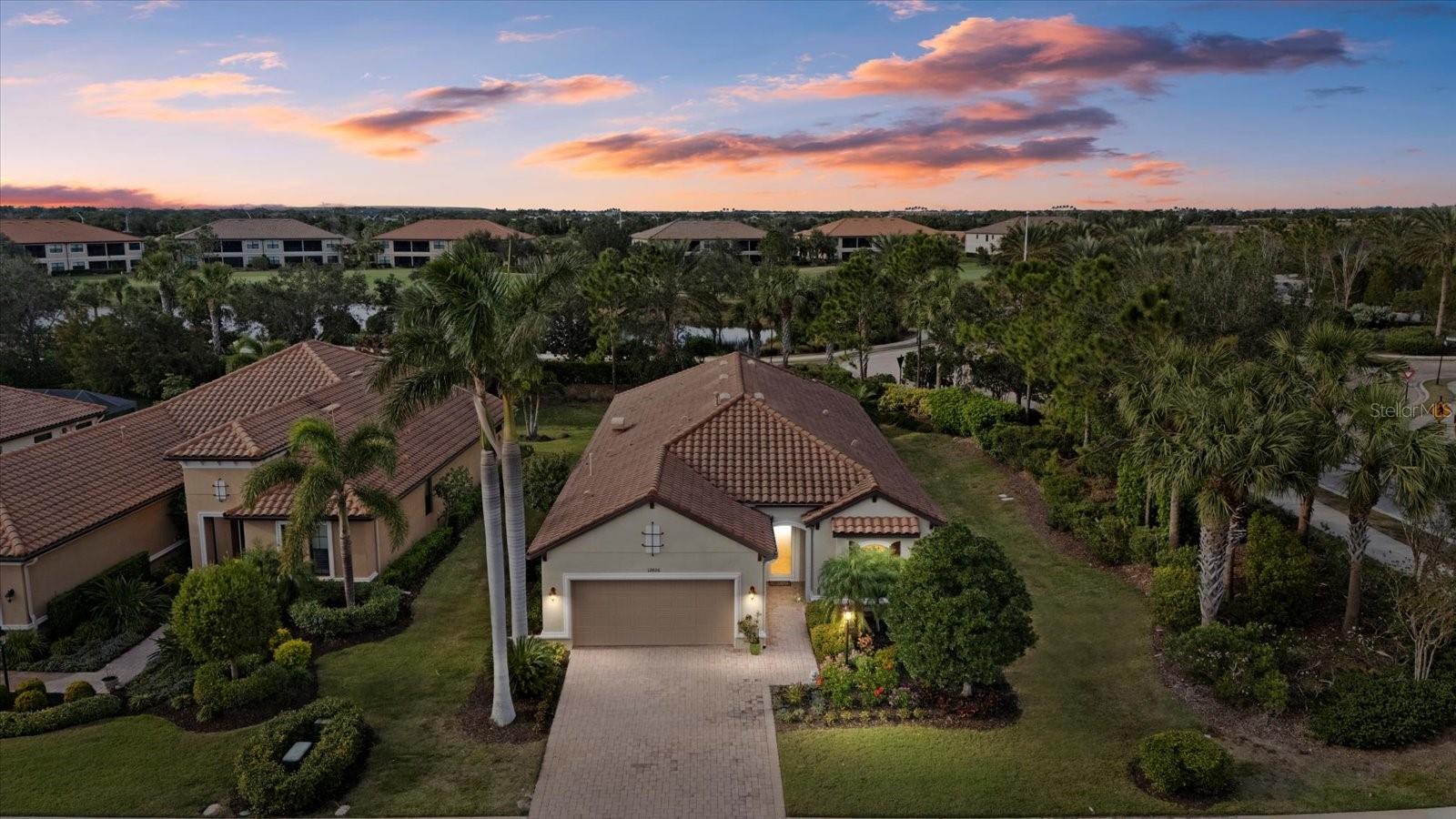 12606 FONTANA LOOP, BRADENTON, FL, 34211