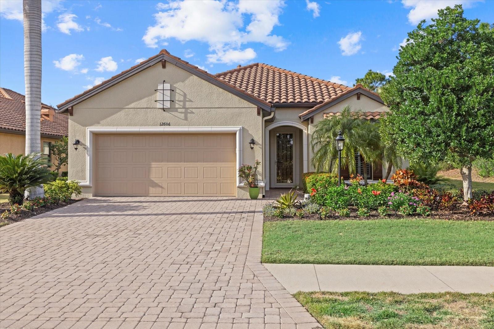 12606 FONTANA LOOP, BRADENTON, FL, 34211