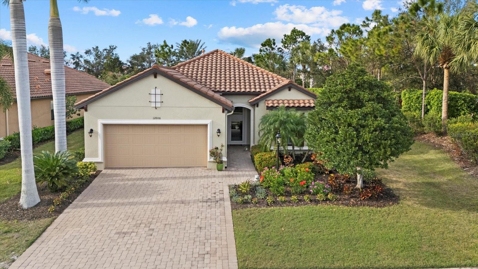 12606 FONTANA LOOP, BRADENTON, FL, 34211