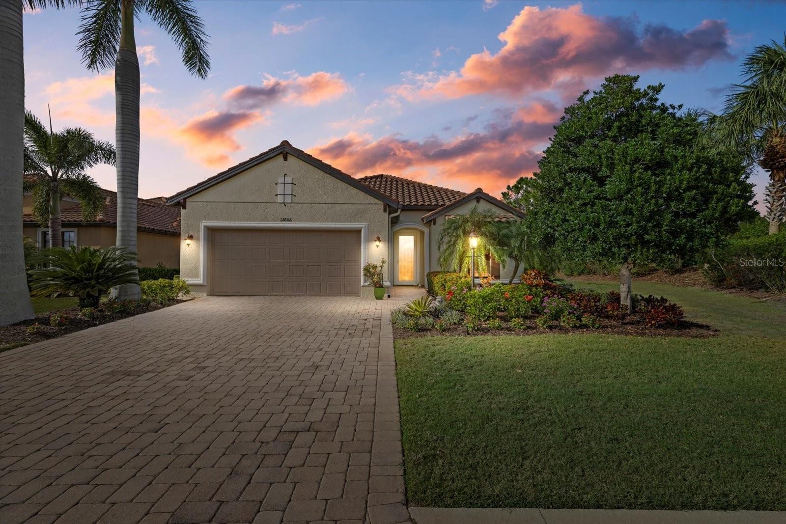 12606 FONTANA LOOP, BRADENTON, FL, 34211