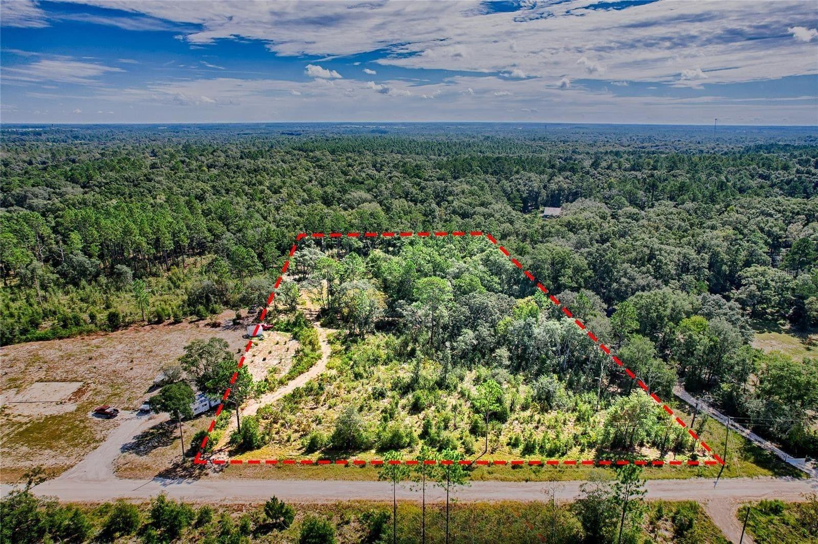 00 NE 108TH TER, ARCHER, FL, 32618