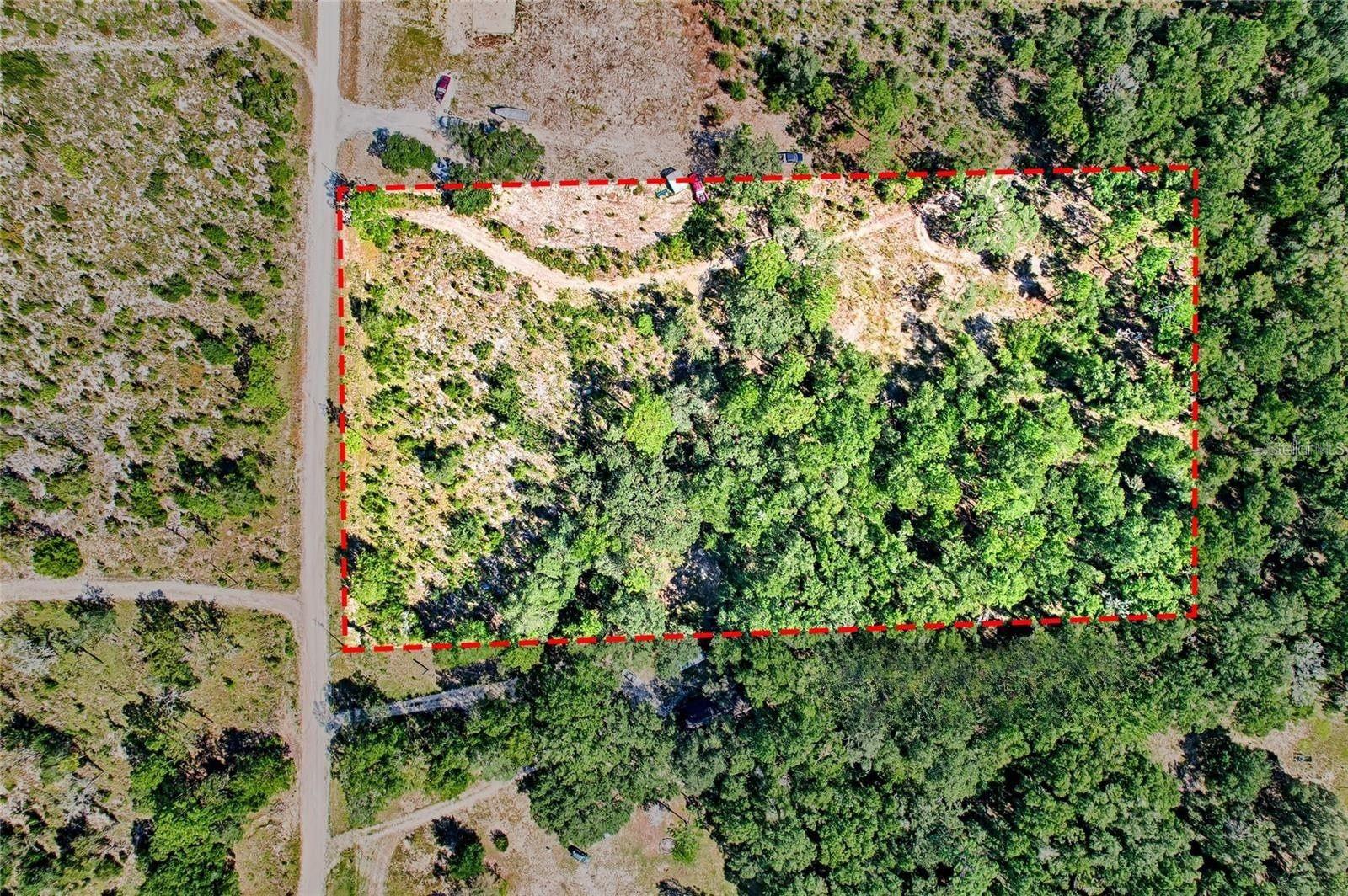 00 NE 108TH TER, ARCHER, FL, 32618