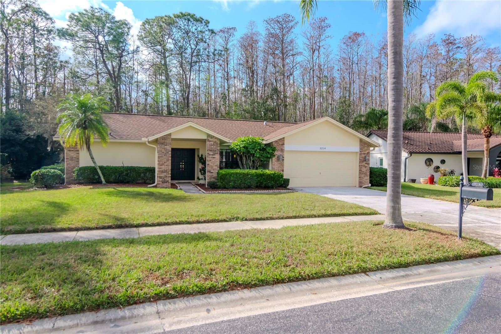 3214 GLENRIDGE DR, PALM HARBOR, FL, 34685