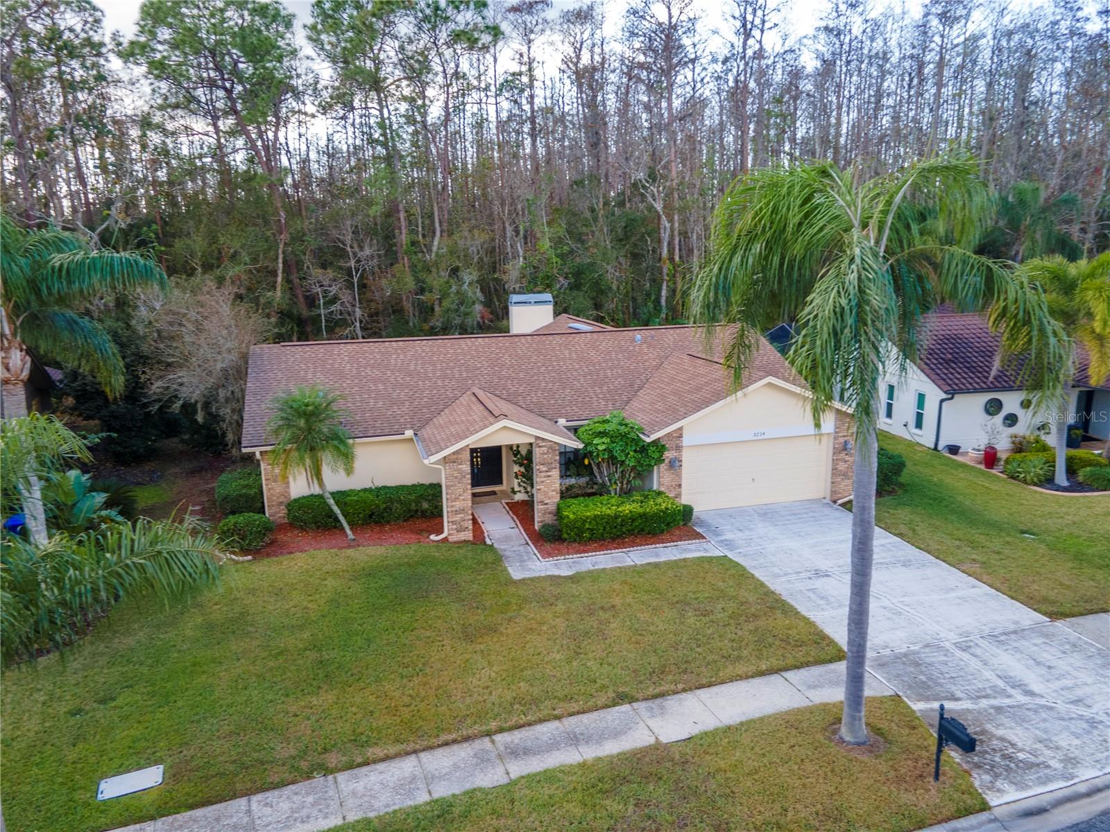 3214 GLENRIDGE DR, PALM HARBOR, FL, 34685