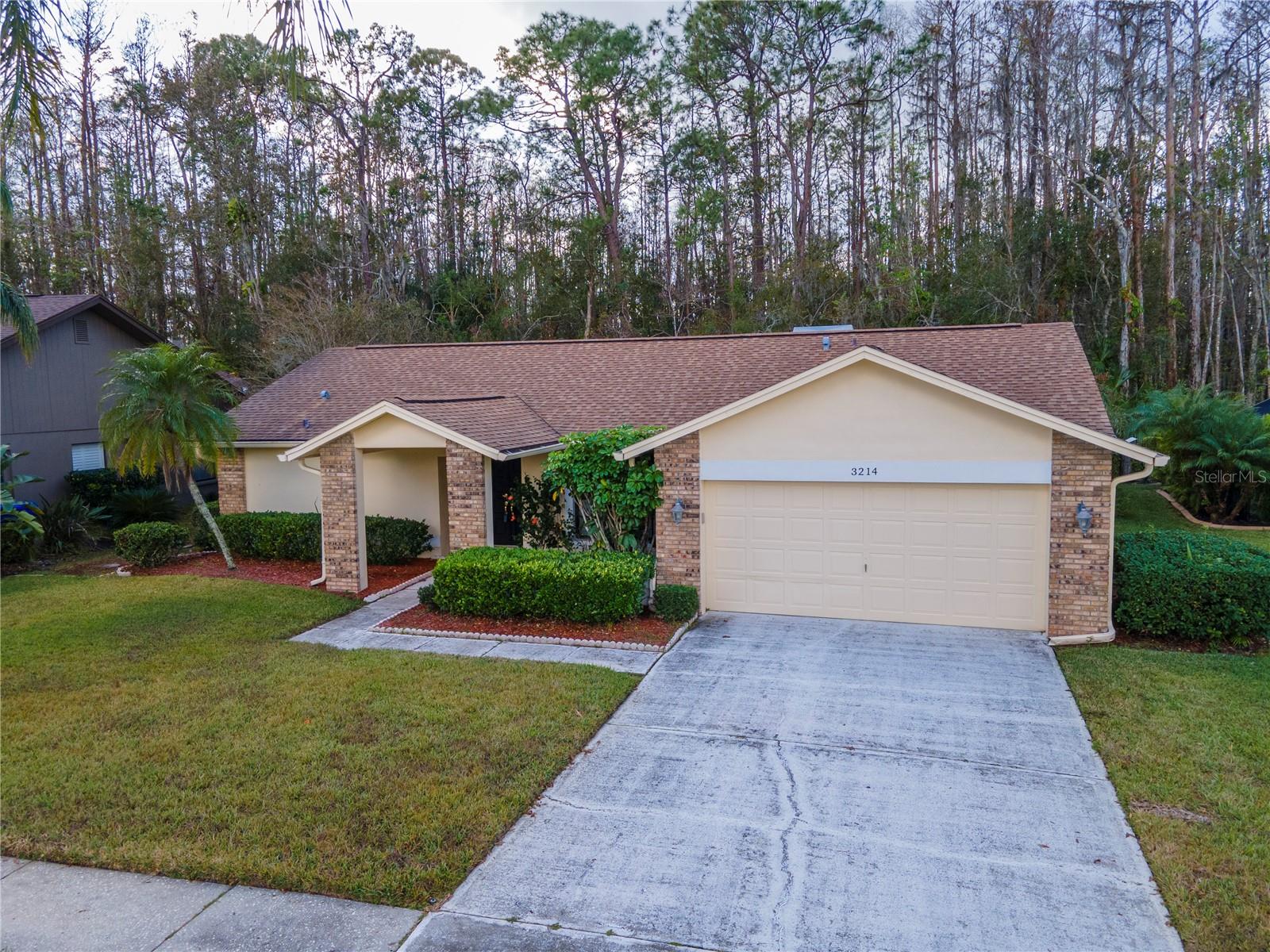 3214 GLENRIDGE DR, PALM HARBOR, FL, 34685