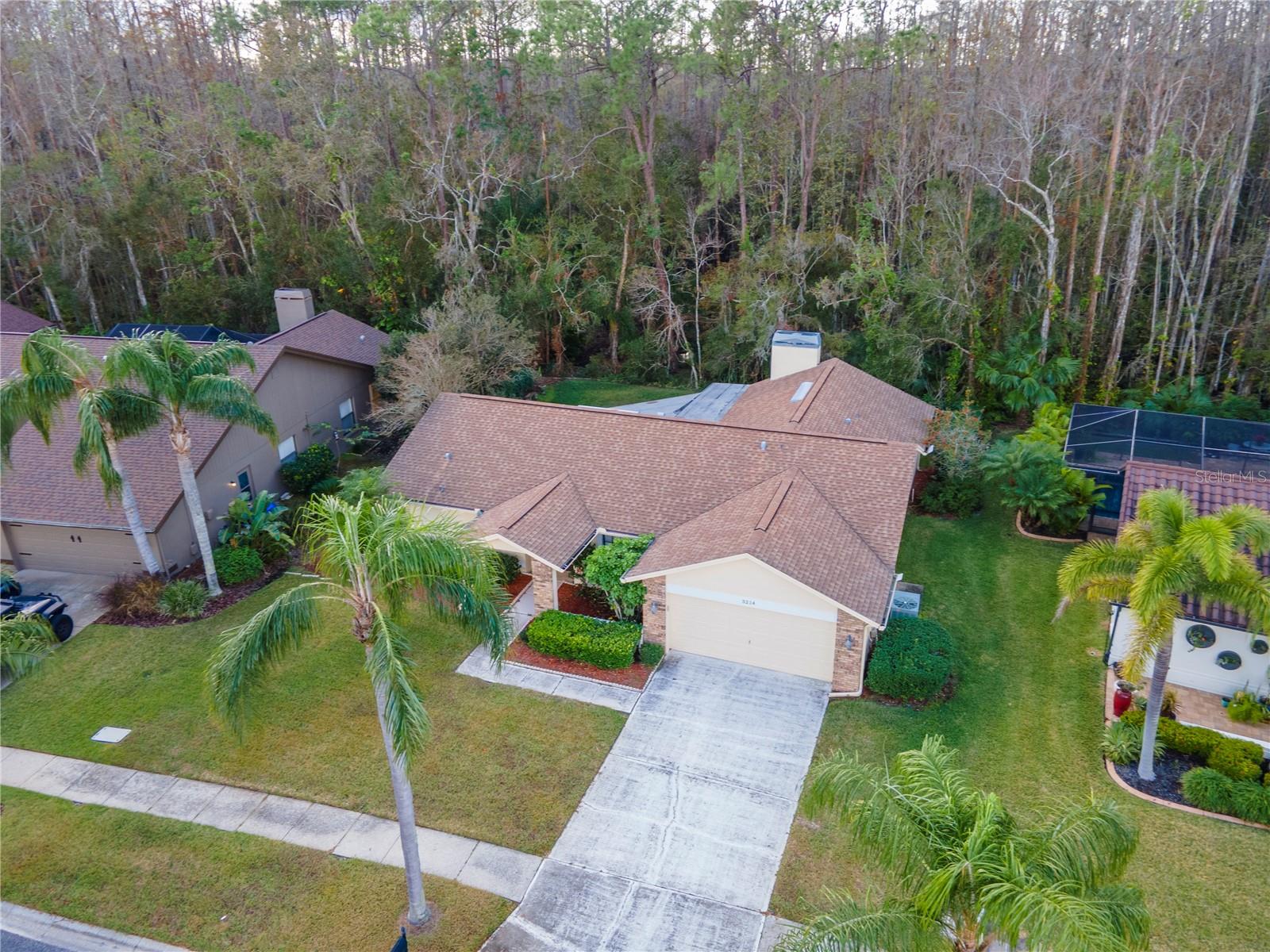 3214 GLENRIDGE DR, PALM HARBOR, FL, 34685