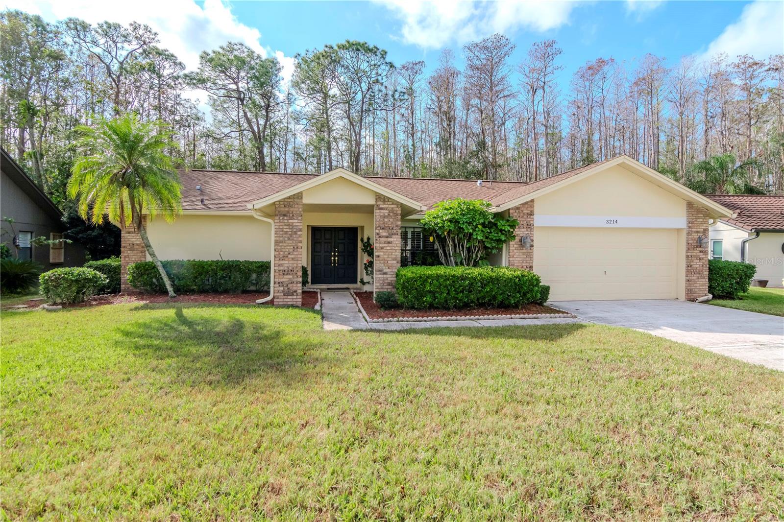 3214 GLENRIDGE DR, PALM HARBOR, FL, 34685