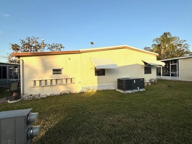 5222 POINCIANA CIR, NEW PORT RICHEY, FL, 34653