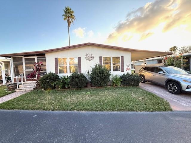 5222 POINCIANA CIR, NEW PORT RICHEY, FL, 34653