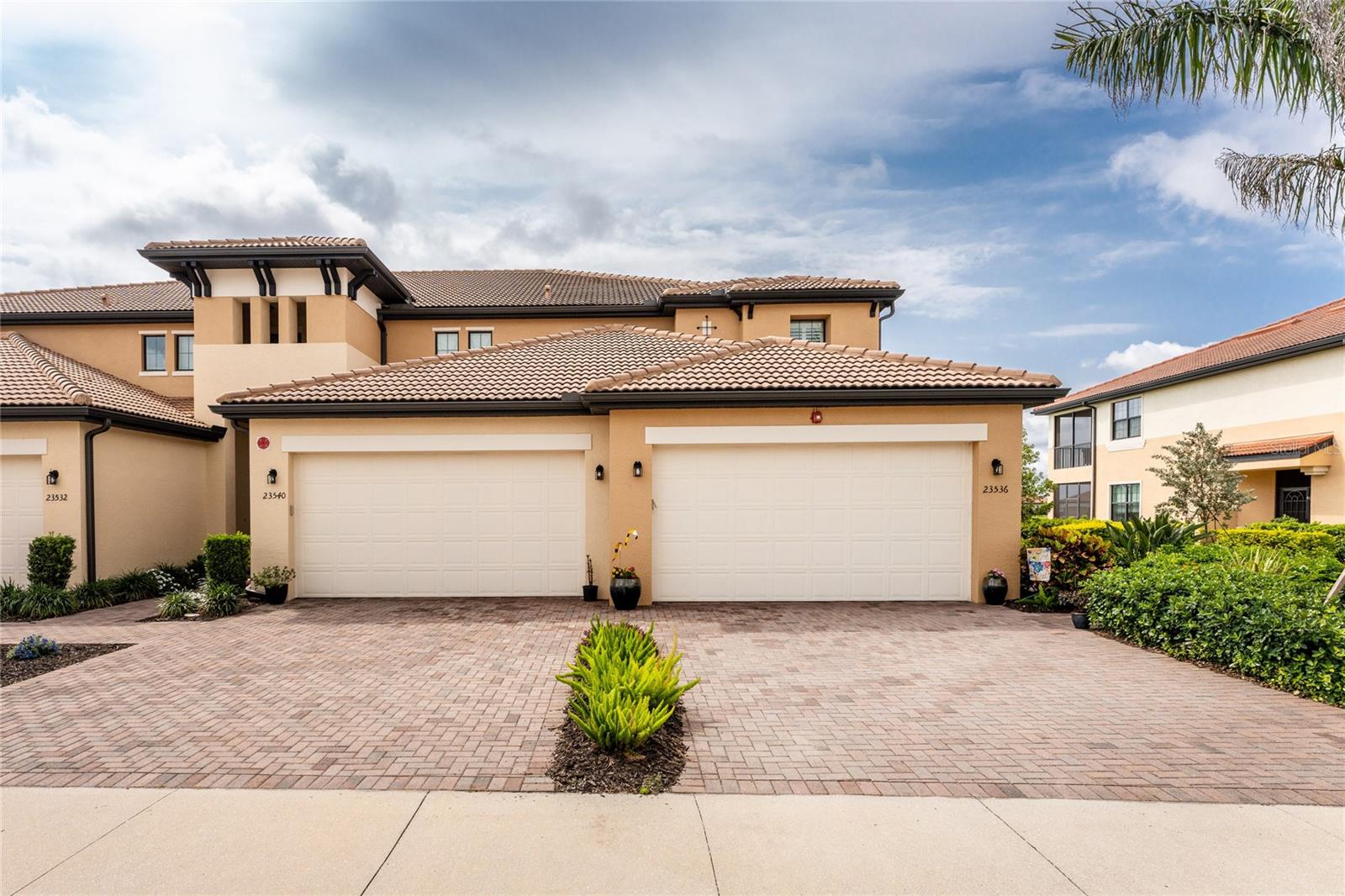 23536 AWABUKI DR #4B, VENICE, FL, 34293