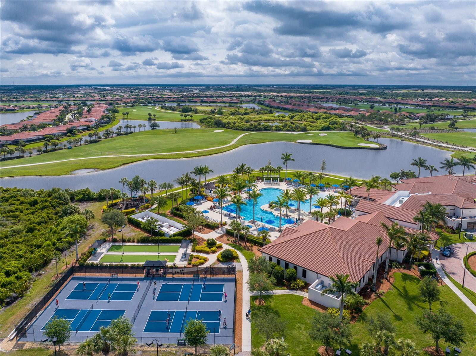23536 AWABUKI DR #4B, VENICE, FL, 34293