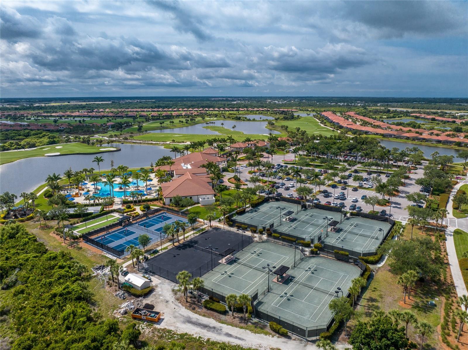 23536 AWABUKI DR #4B, VENICE, FL, 34293