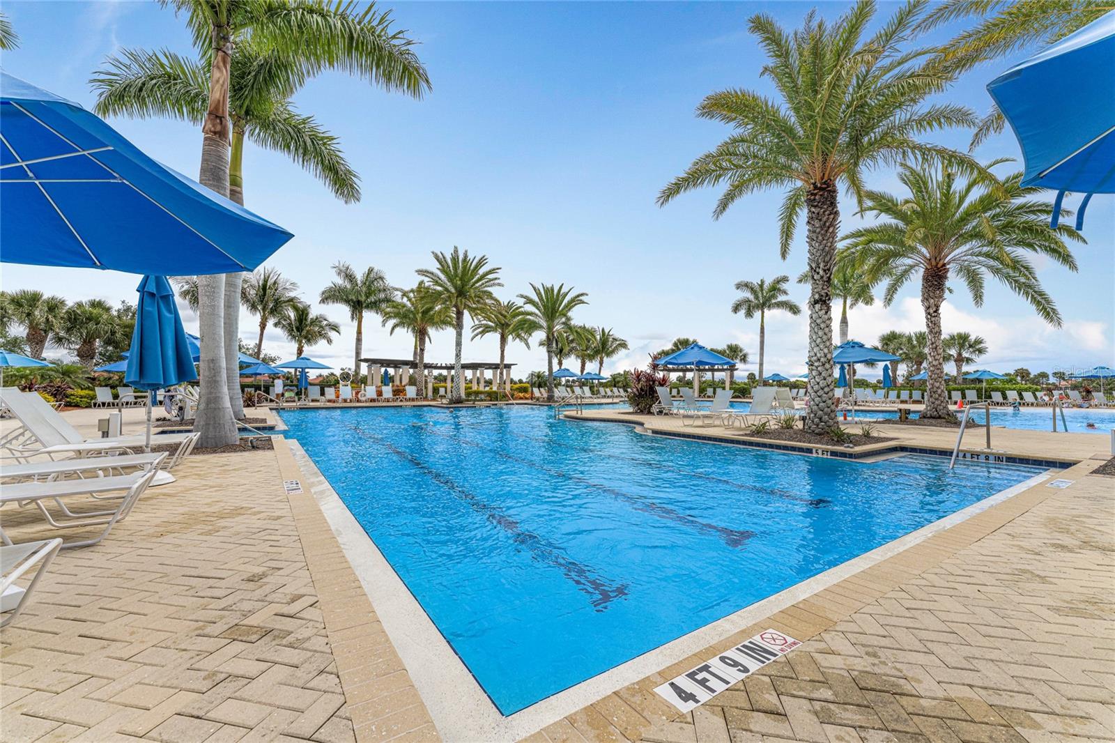 23536 AWABUKI DR #4B, VENICE, FL, 34293