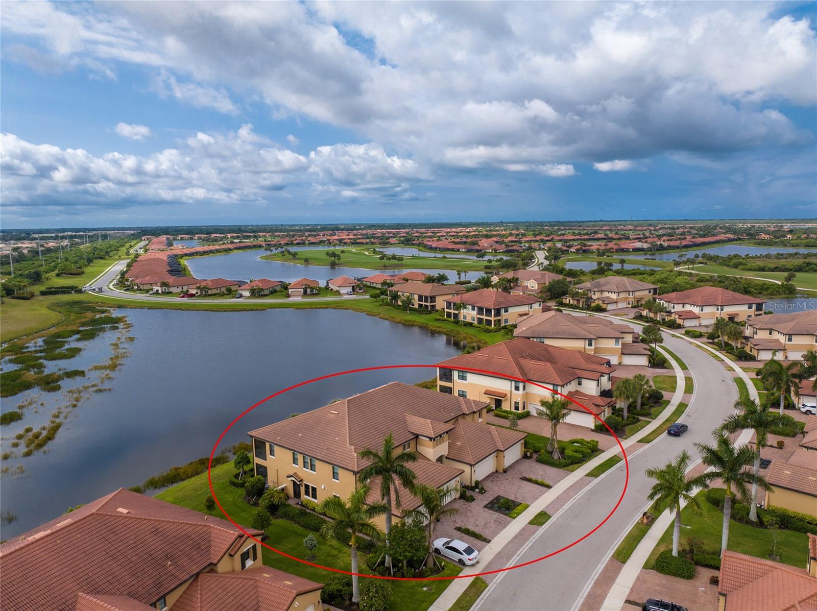 23536 AWABUKI DR #4B, VENICE, FL, 34293