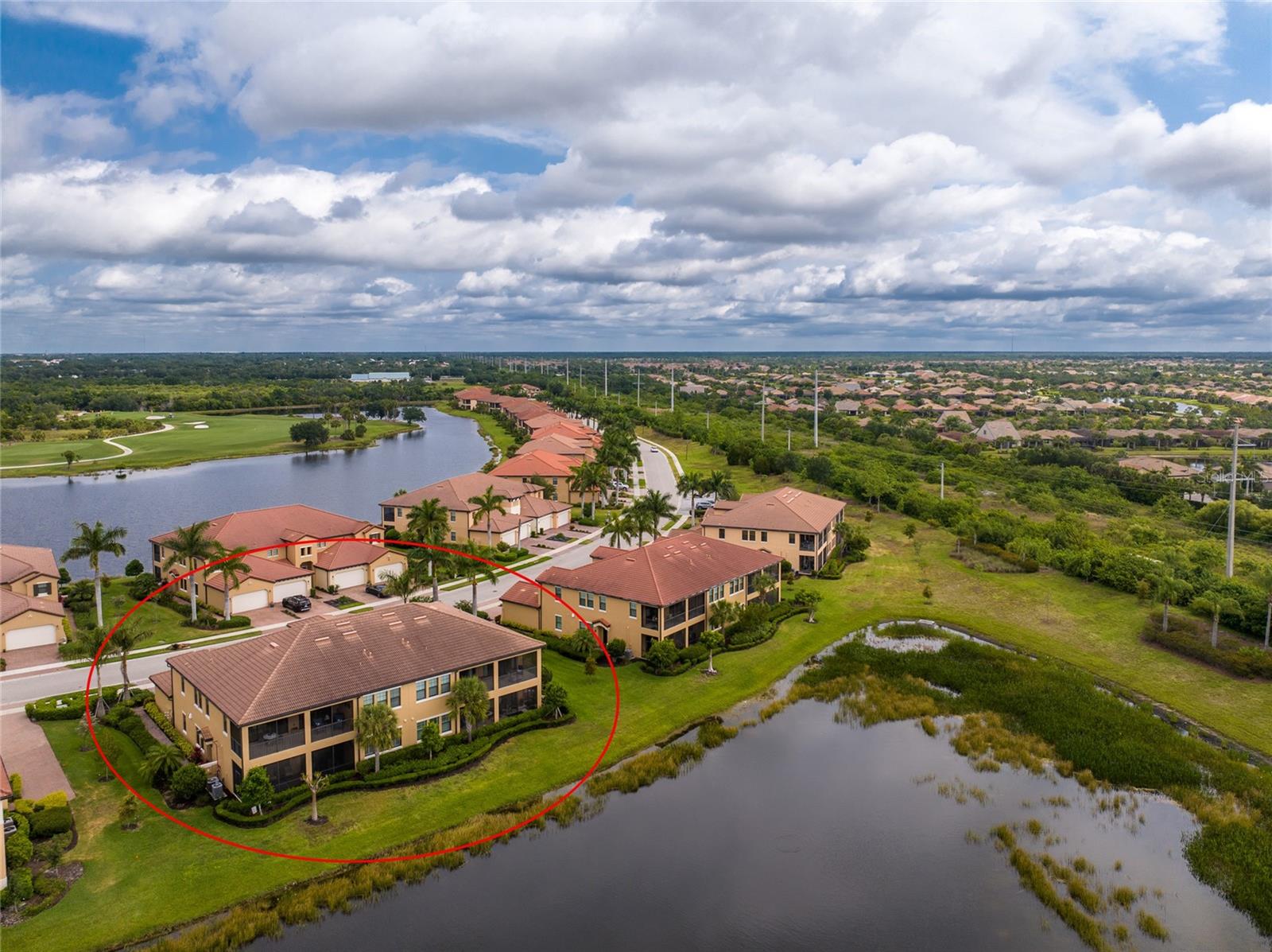 23536 AWABUKI DR #4B, VENICE, FL, 34293