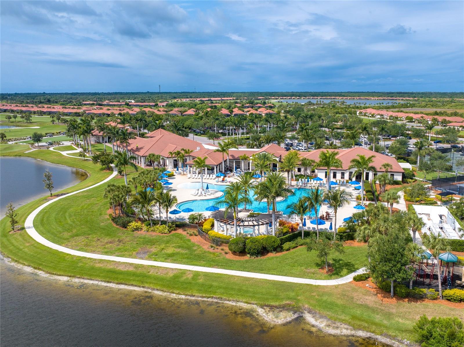 23536 AWABUKI DR #4B, VENICE, FL, 34293