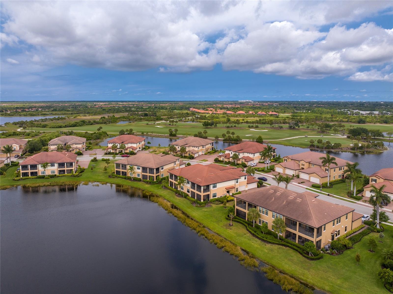 23536 AWABUKI DR #4B, VENICE, FL, 34293