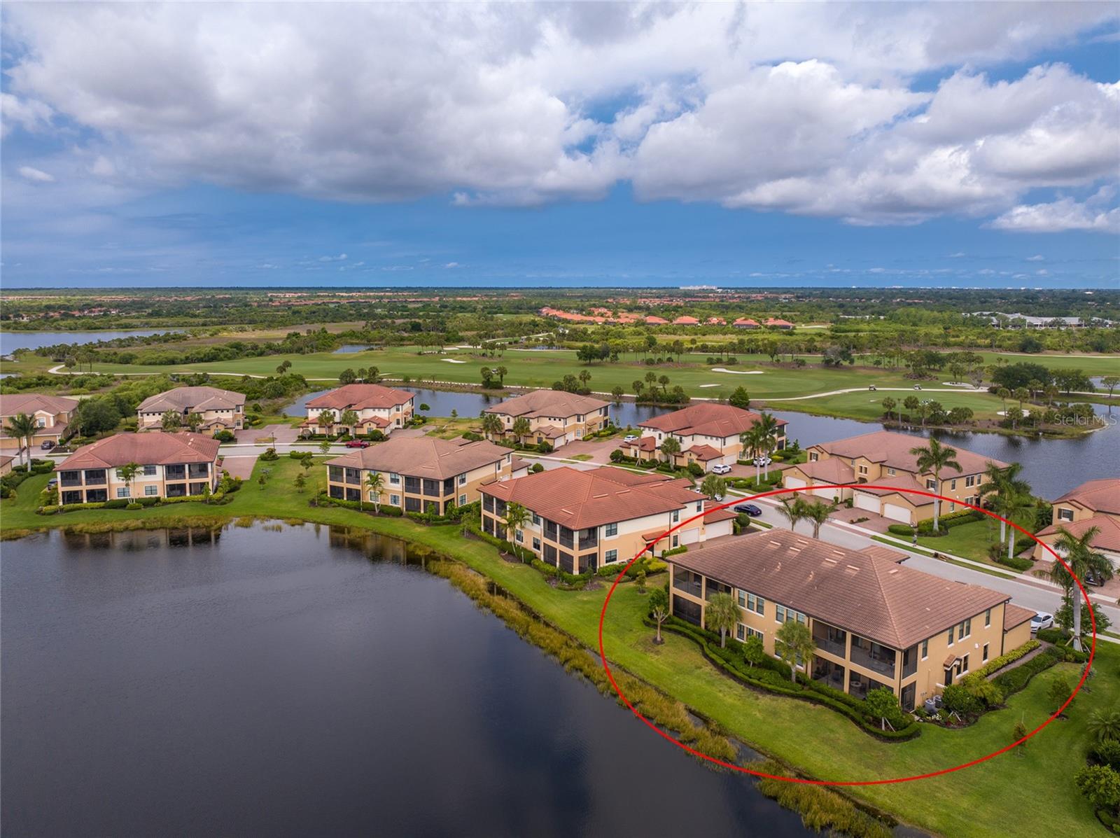 23536 AWABUKI DR #4B, VENICE, FL, 34293