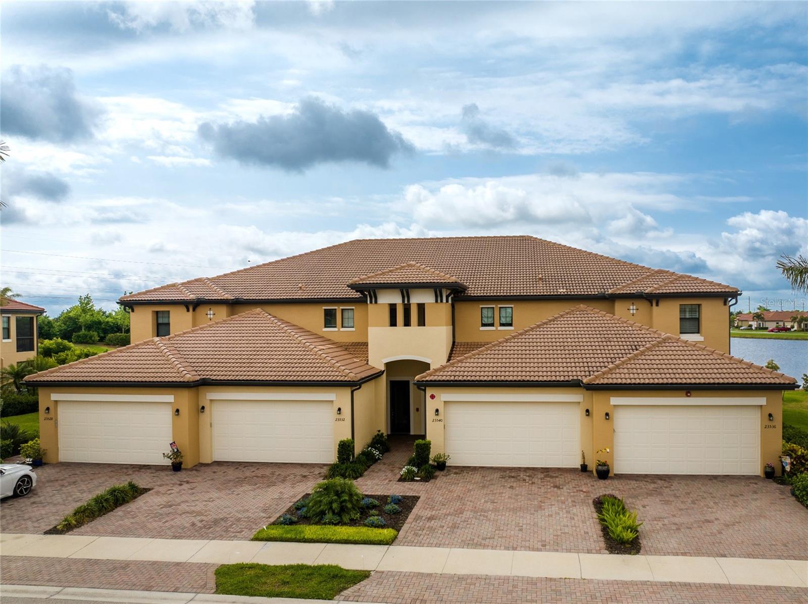 23536 AWABUKI DR #4B, VENICE, FL, 34293