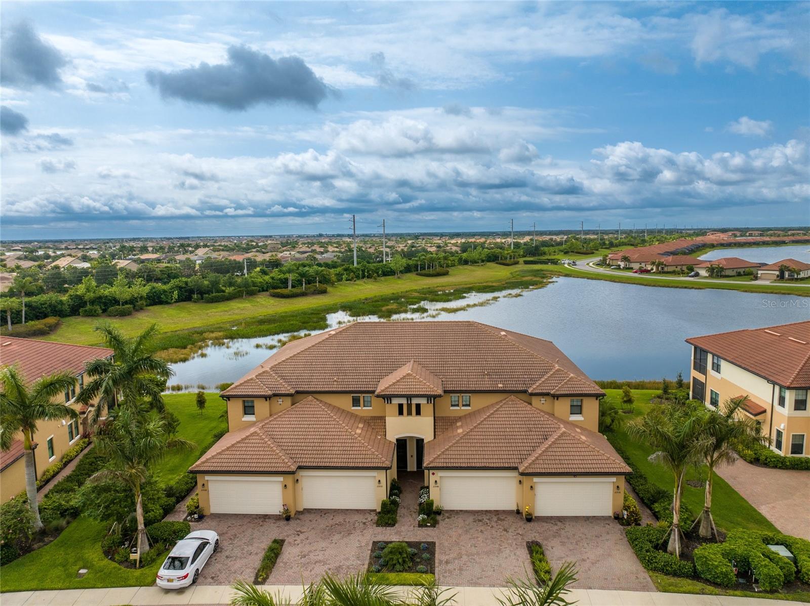 23536 AWABUKI DR #4B, VENICE, FL, 34293