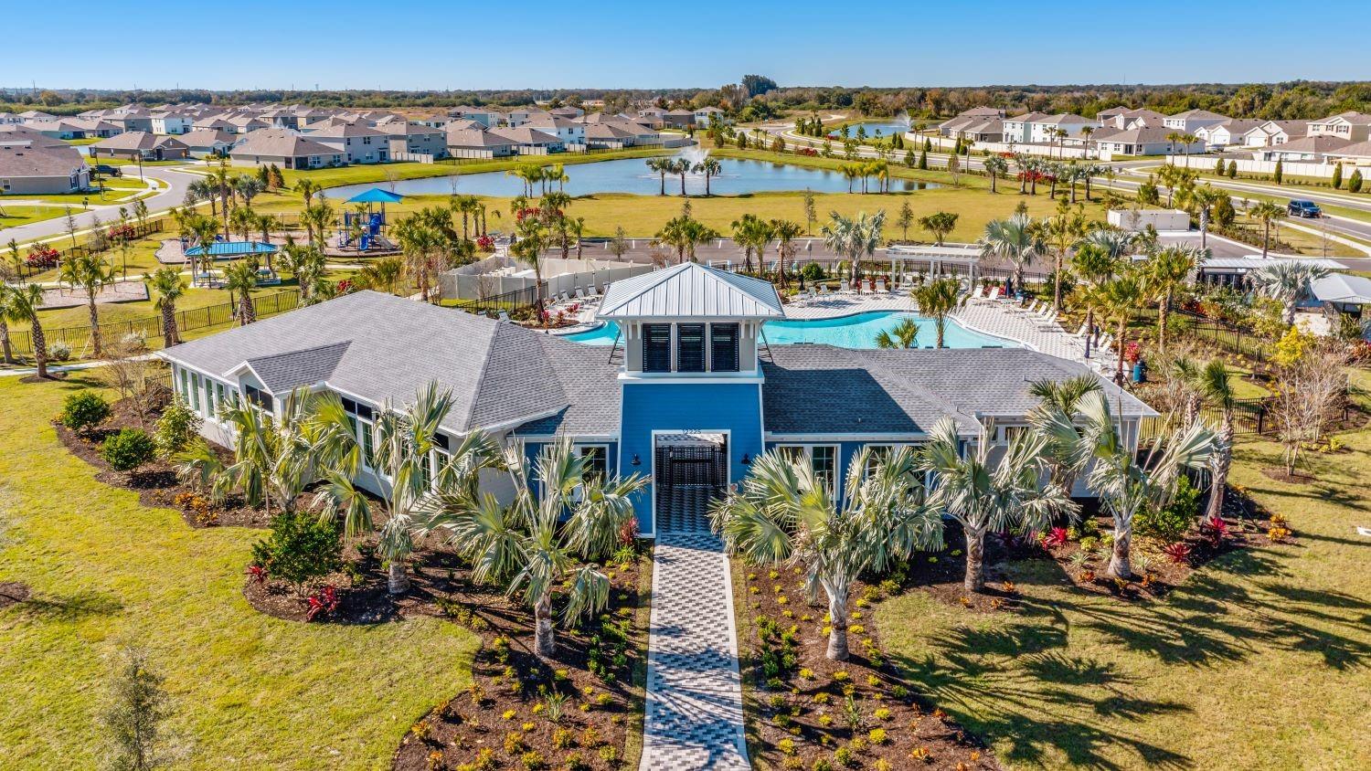 12019 LANSING GLN, PARRISH, FL, 34219
