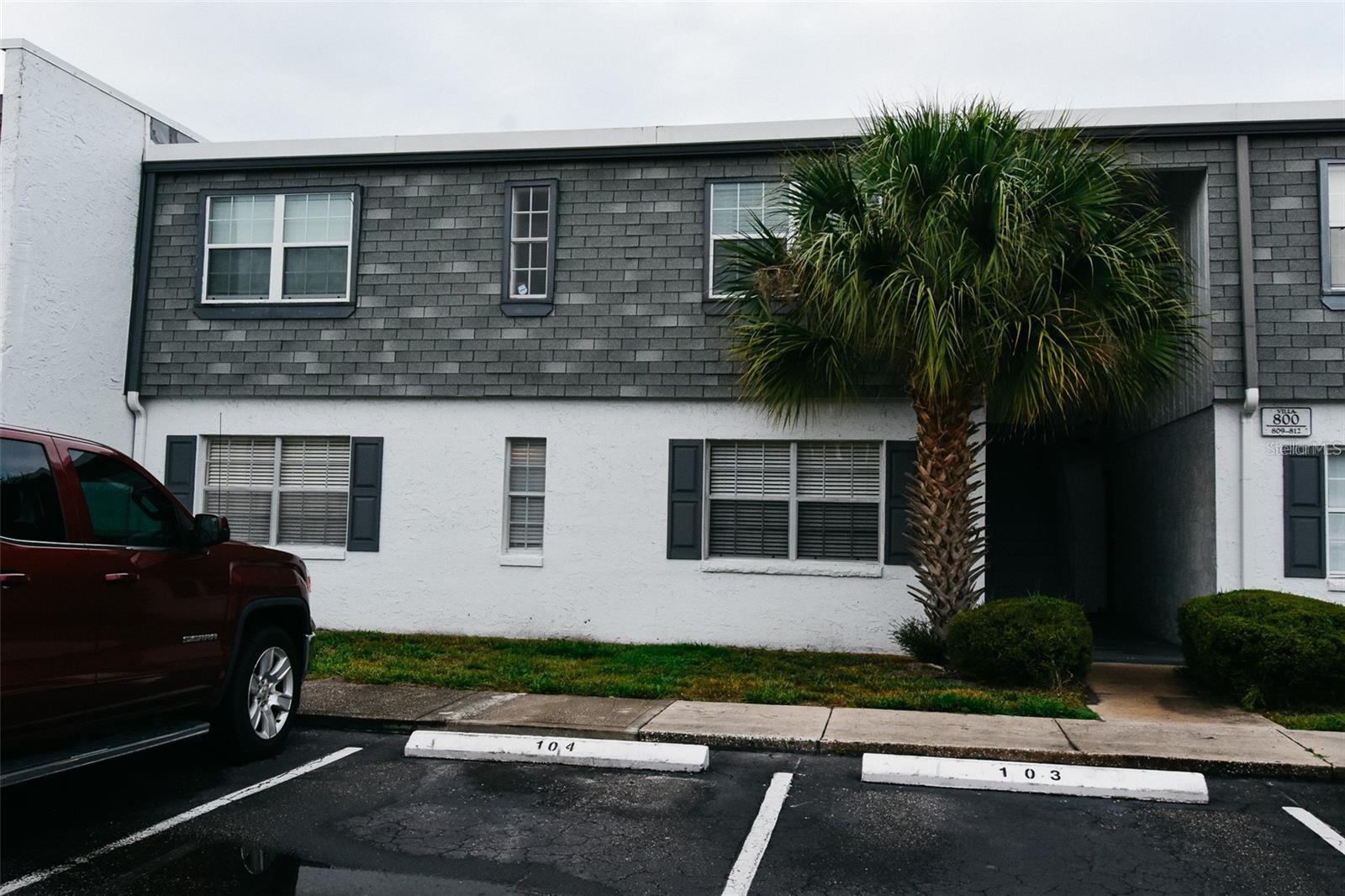 1000 S SEMORAN BLVD #811, WINTER PARK, FL, 32792