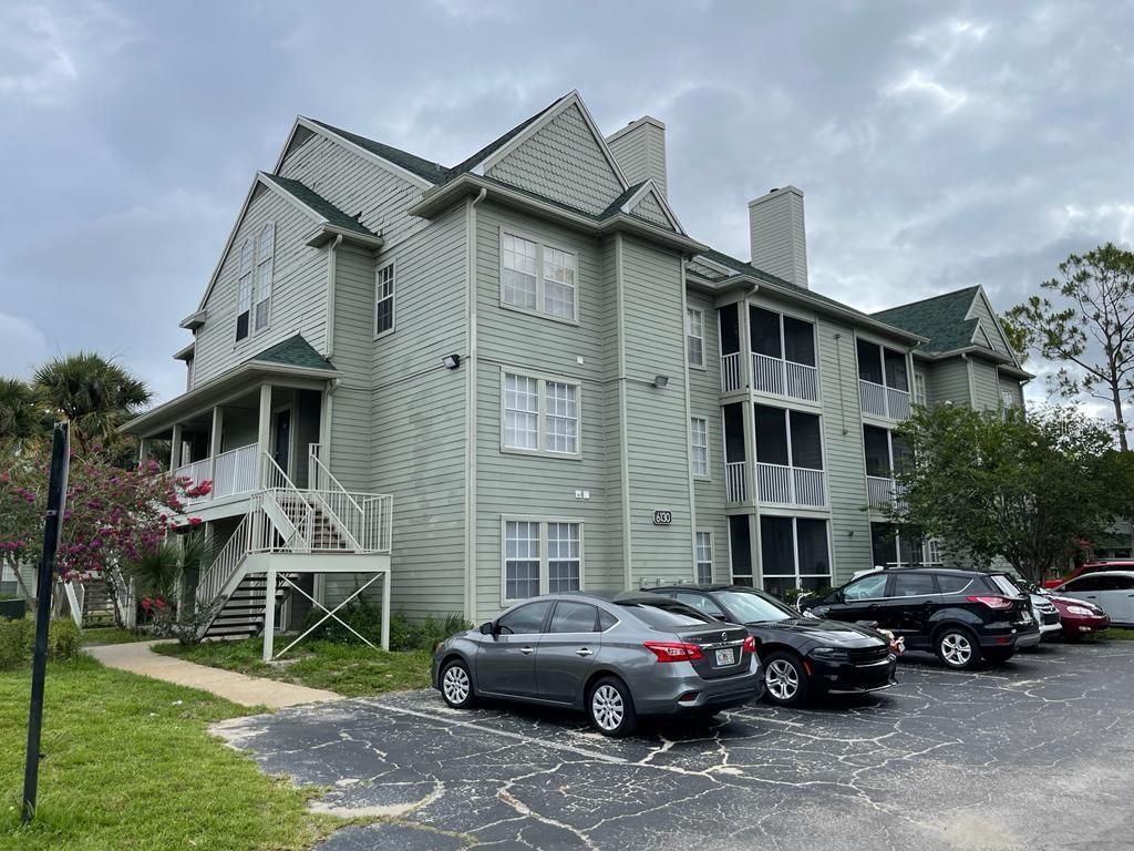 6130 WESTGATE BLVD #201, ORLANDO, FL, 32835