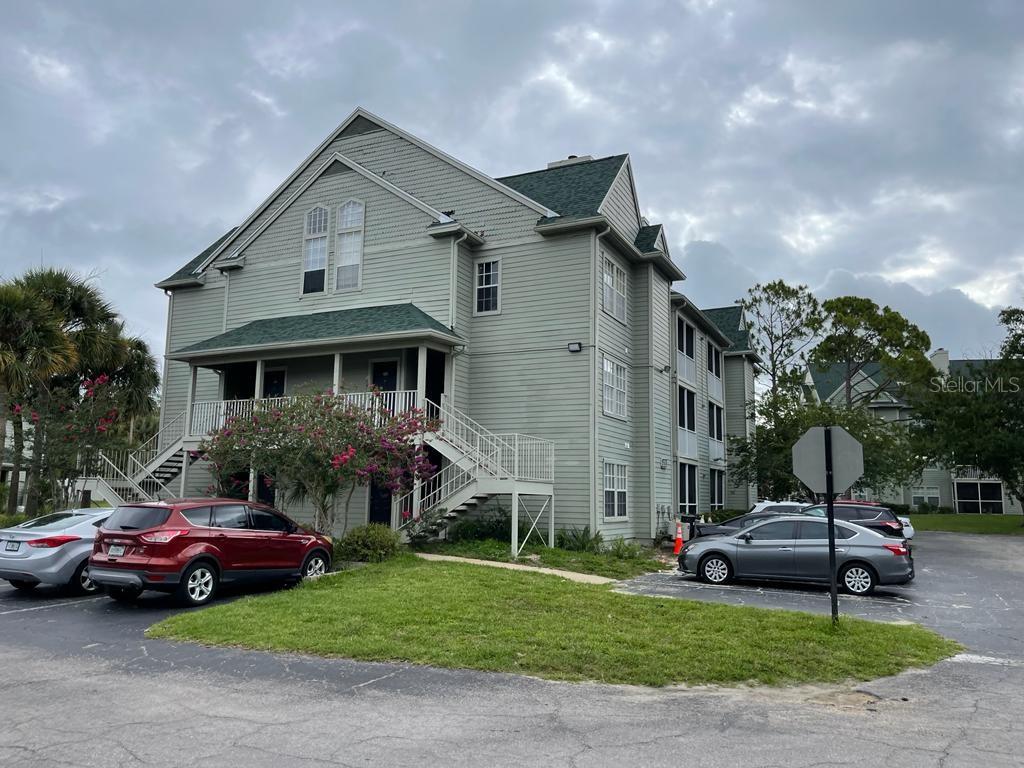 6130 WESTGATE BLVD #201, ORLANDO, FL, 32835