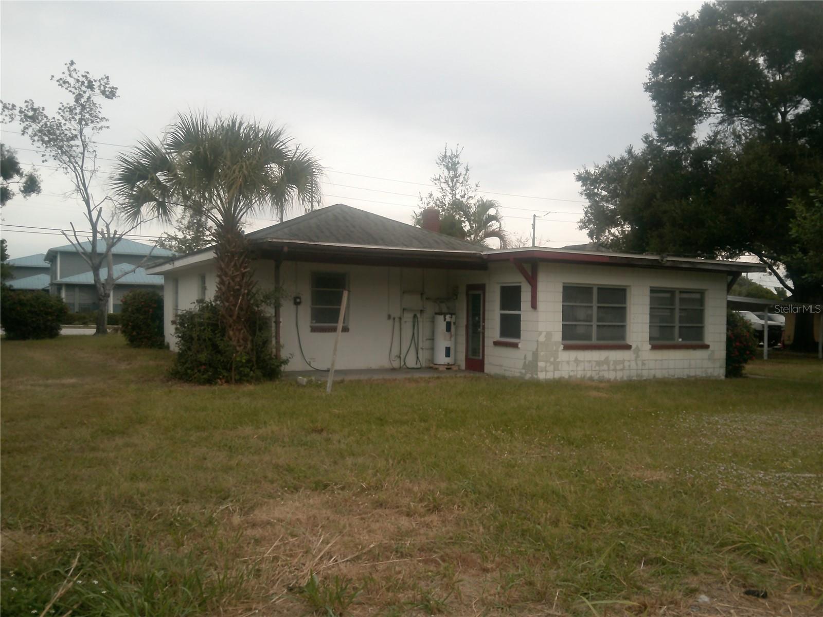 2508 50TH AVE N, ST PETERSBURG, FL, 33714