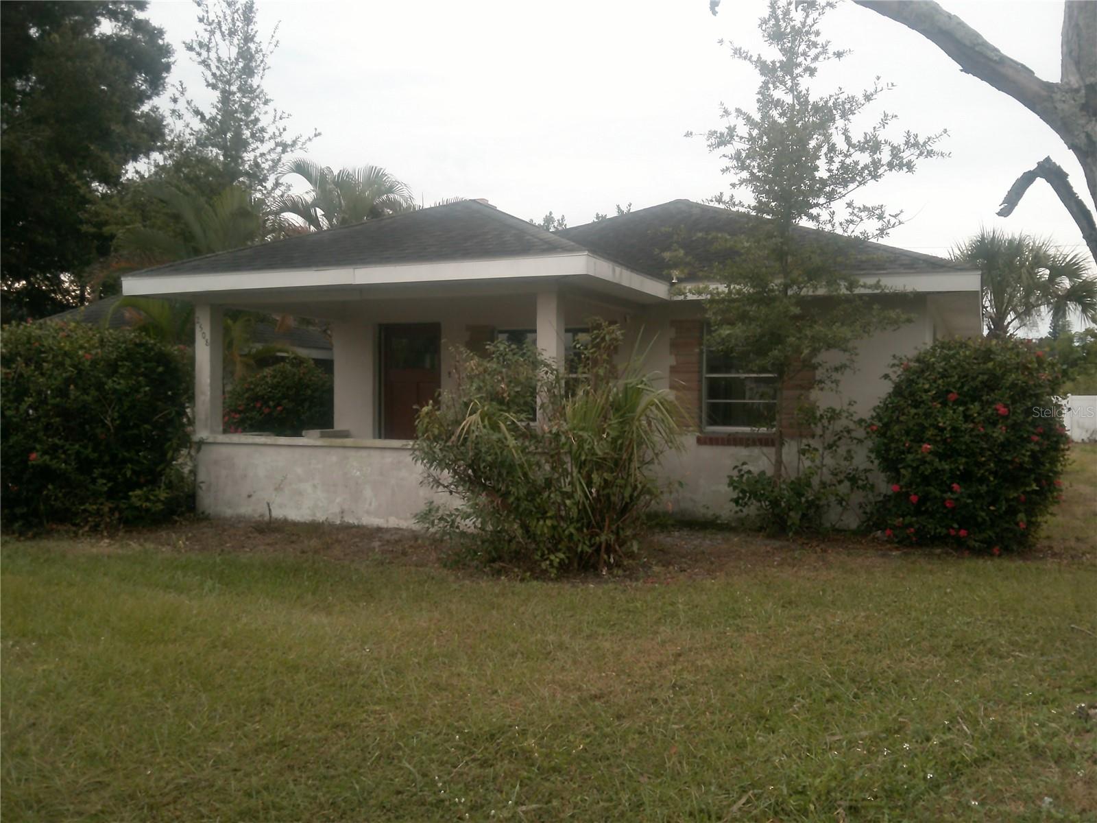 2508 50TH AVE N, ST PETERSBURG, FL, 33714