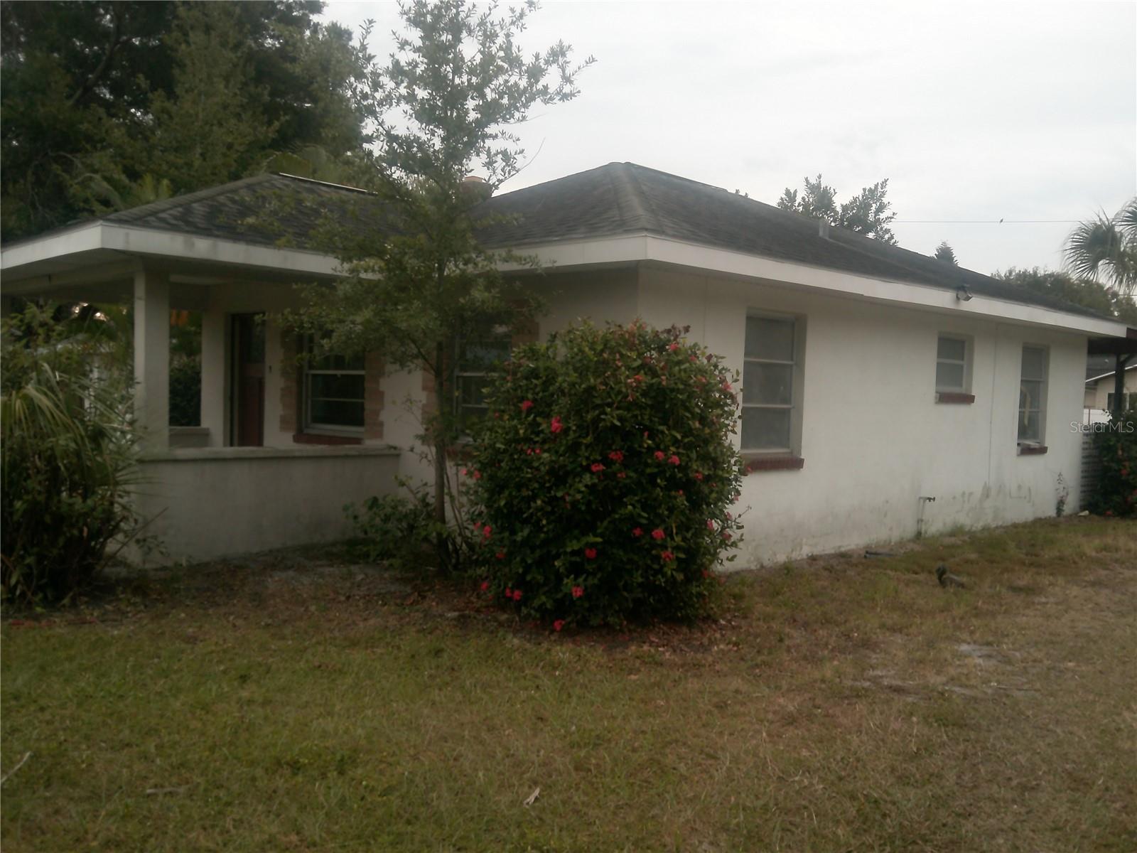 2508 50TH AVE N, ST PETERSBURG, FL, 33714