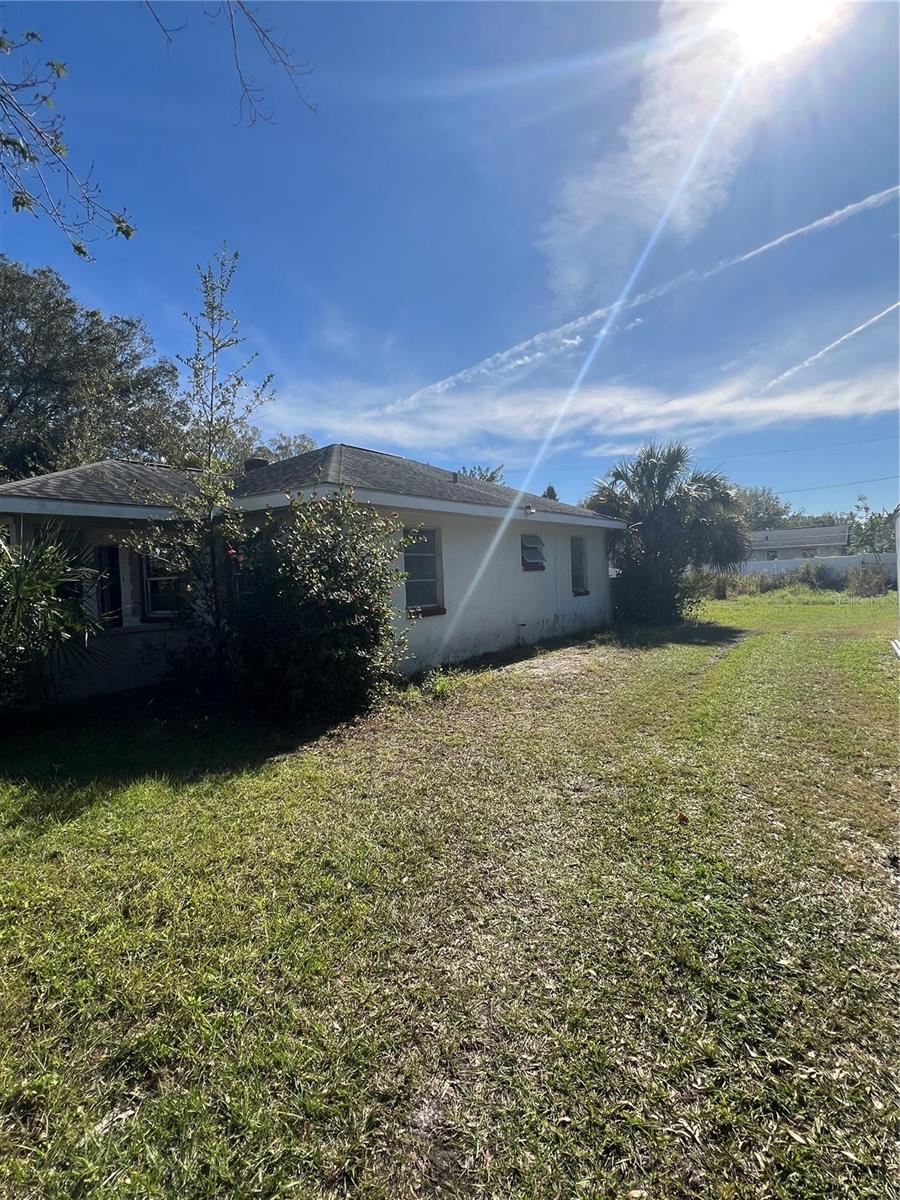 2508 50TH AVE N, ST PETERSBURG, FL, 33714