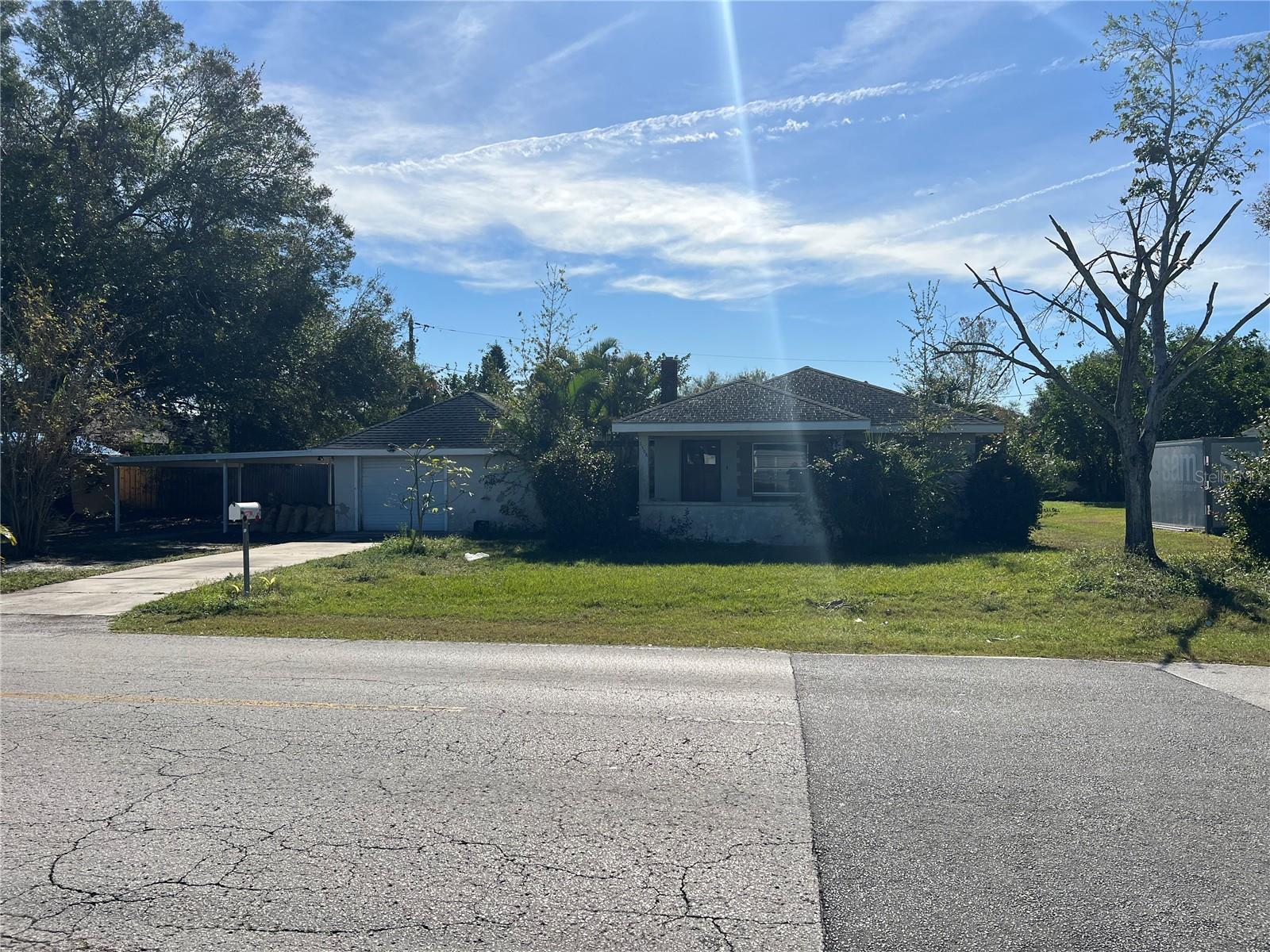 2508 50TH AVE N, ST PETERSBURG, FL, 33714
