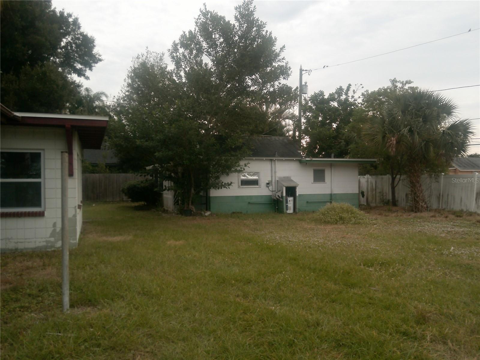 2508 50TH AVE N, ST PETERSBURG, FL, 33714