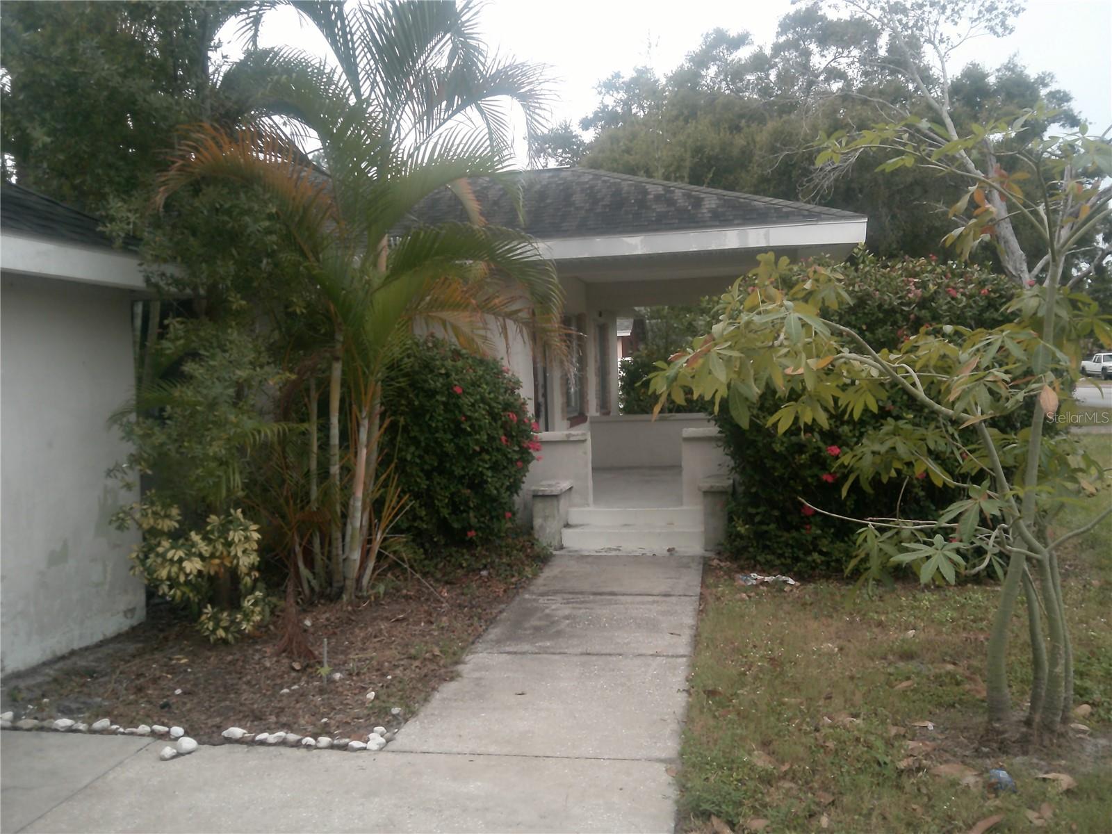 2508 50TH AVE N, ST PETERSBURG, FL, 33714