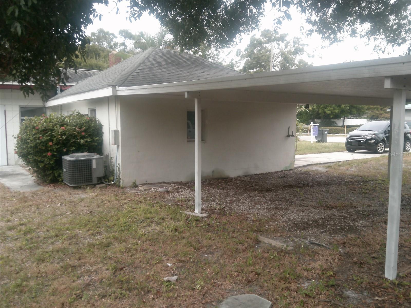 2508 50TH AVE N, ST PETERSBURG, FL, 33714
