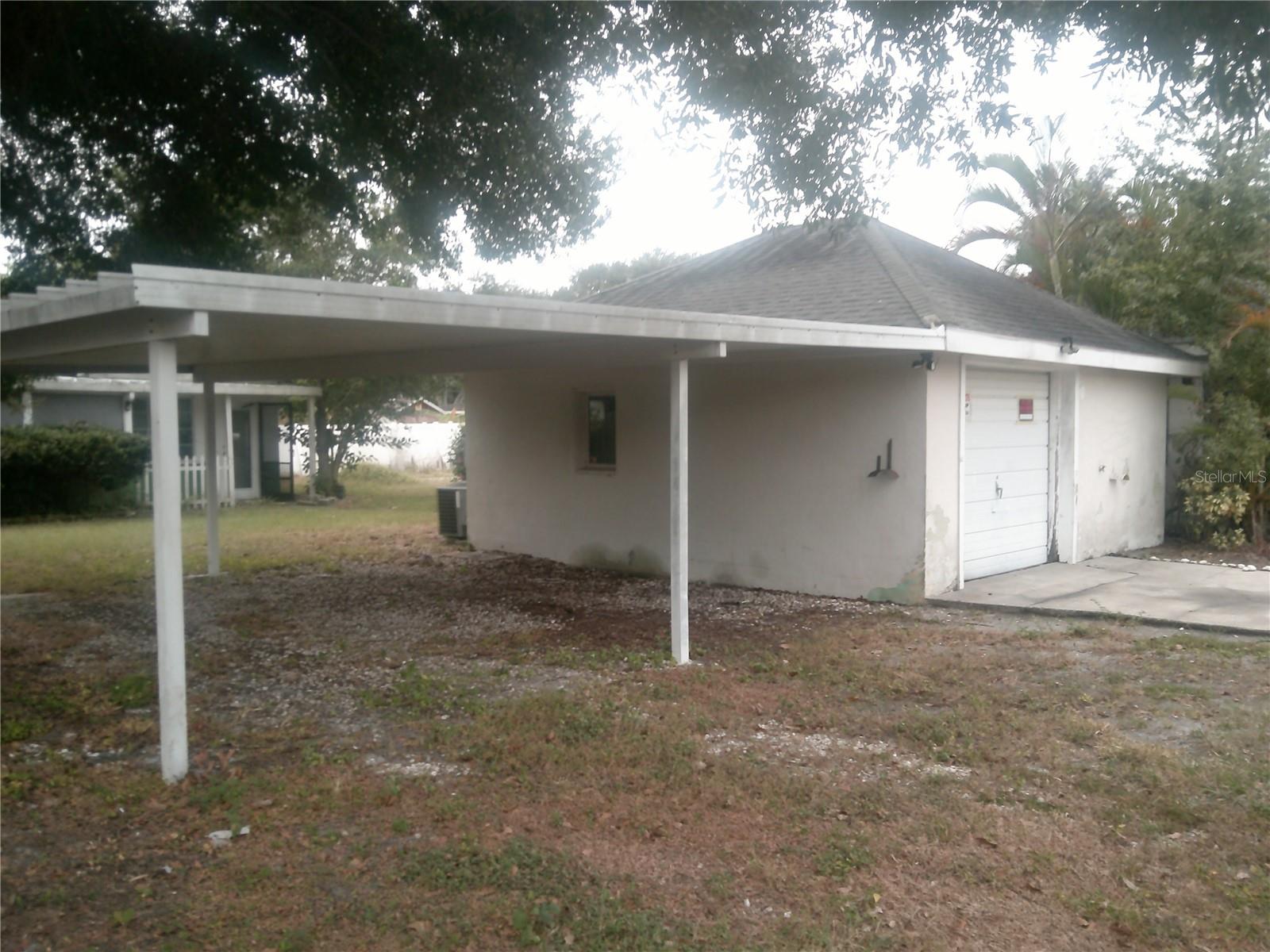 2508 50TH AVE N, ST PETERSBURG, FL, 33714