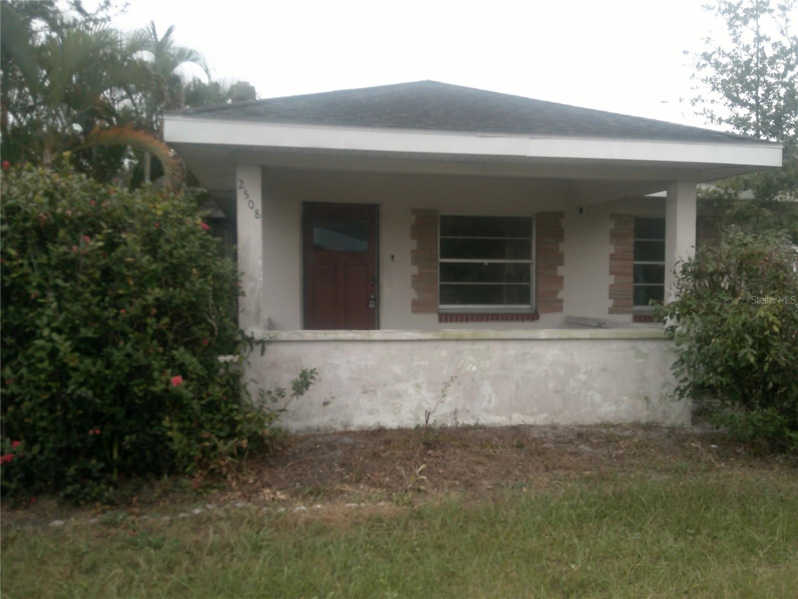 2508 50TH AVE N, ST PETERSBURG, FL, 33714